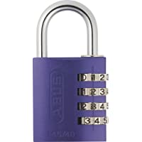 Los mejores  - Abus 145-40_Lila Candado